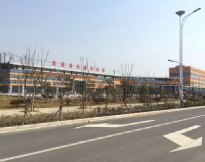 固鎮(zhèn)縣長(zhǎng)途客運(yùn)站