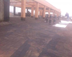 固鎮(zhèn)駕駛員考試中心