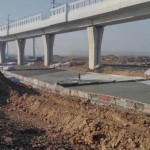 氣泡混合輕質(zhì)土